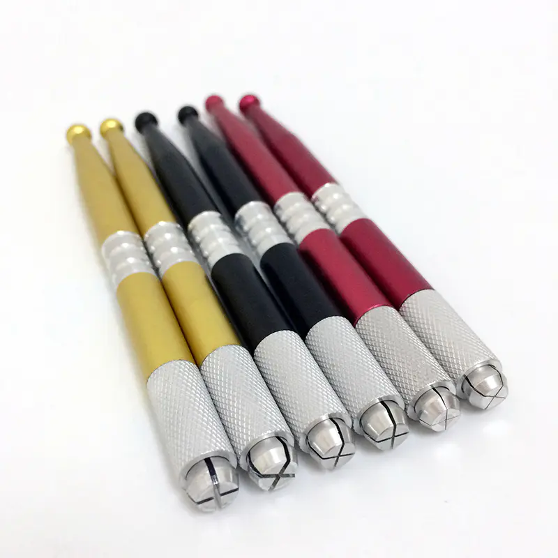 Colorful Microblading Manual Tattoo Pen BL-00047