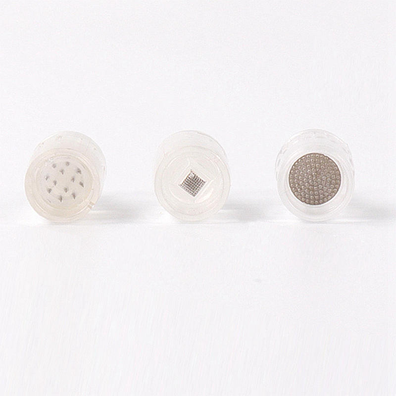 Disposable Cartridge Micro Needling Nano Needling MTS Needle BL-00176