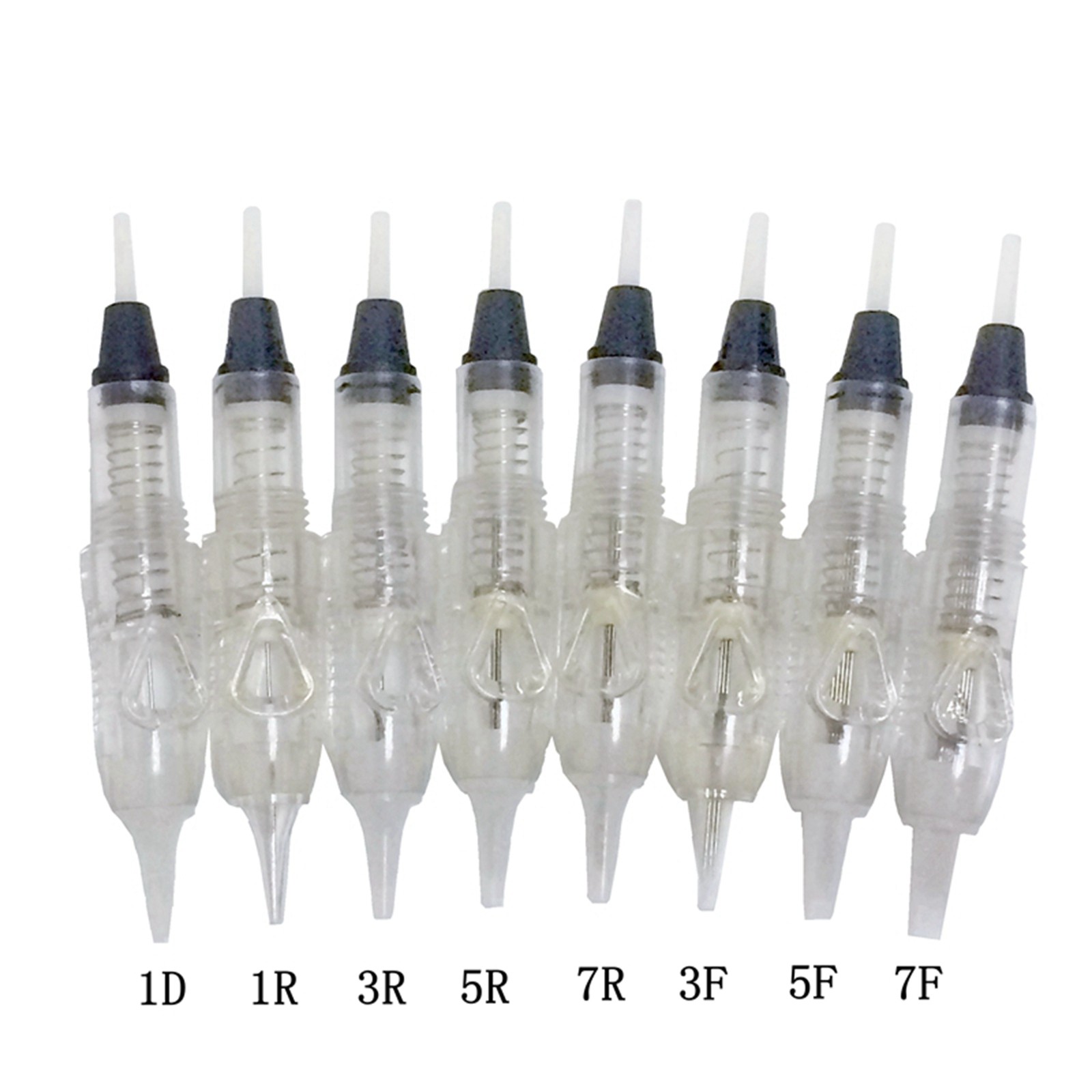 BoLin-Find Semi Disposable Tattoo Needle Cartridges From Bolin Cosmetic-1