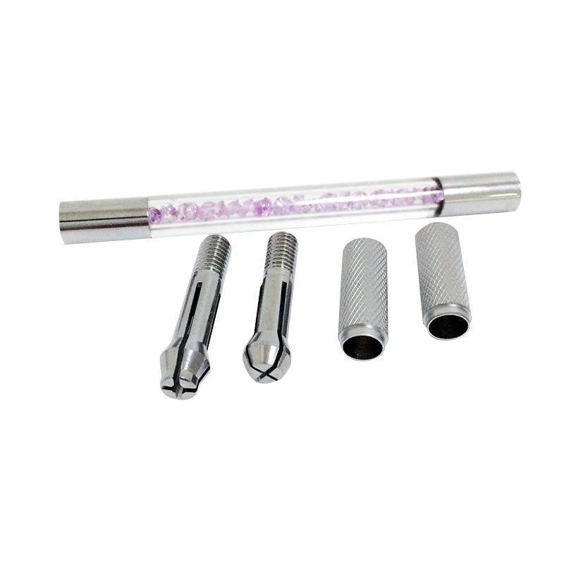 Durable Two Sided Manual Eyebrow Tattoo Pen BL-00049