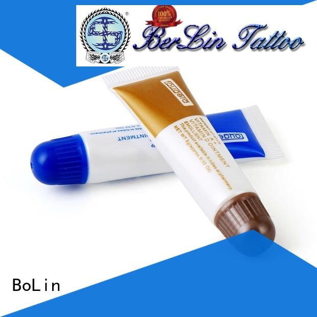 good quality tattoo aftercare cream from China for beauty shop