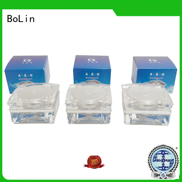 BoLin Brand quality pigment powder eyebrows factory