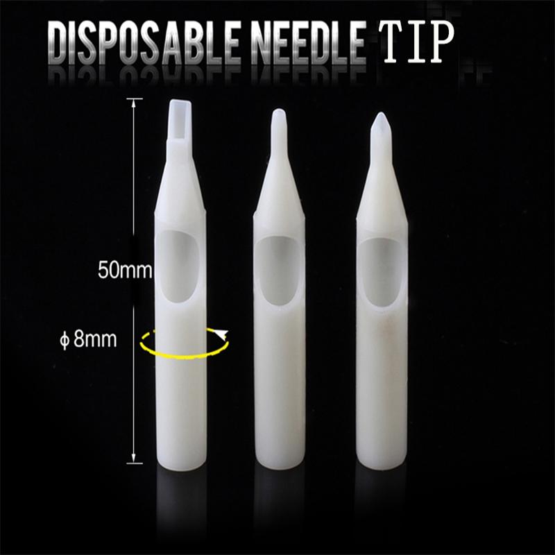 BL Disposable Tattoo Needle Tip For Tattoo Gun BL-N1