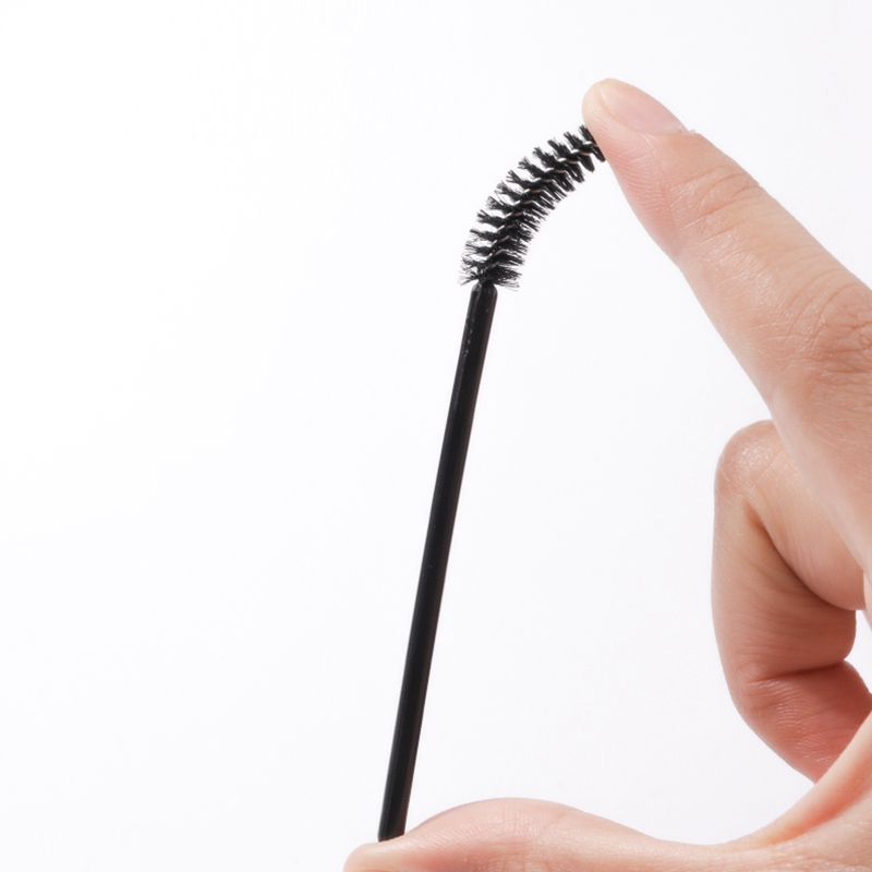 50 PCS Disposable Makeup Eyelash Brush BL-K27