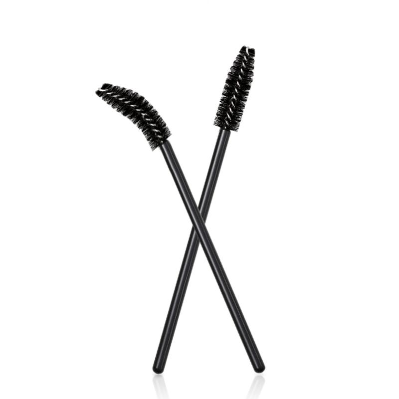 50 PCS Disposable Makeup Eyelash Brush BL-K27