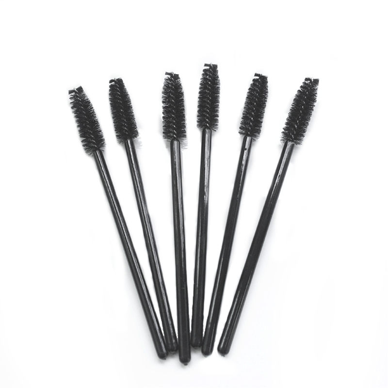product-50 PCS Disposable Makeup Eyelash Brush BL-K27-BoLin-img